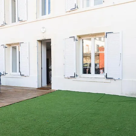 Jolie maison proche centre-ville et plages Granville Extérieur photo