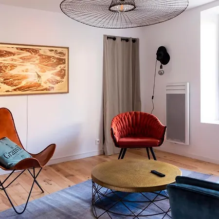 Jolie maison proche centre-ville et plages Granville Extérieur photo