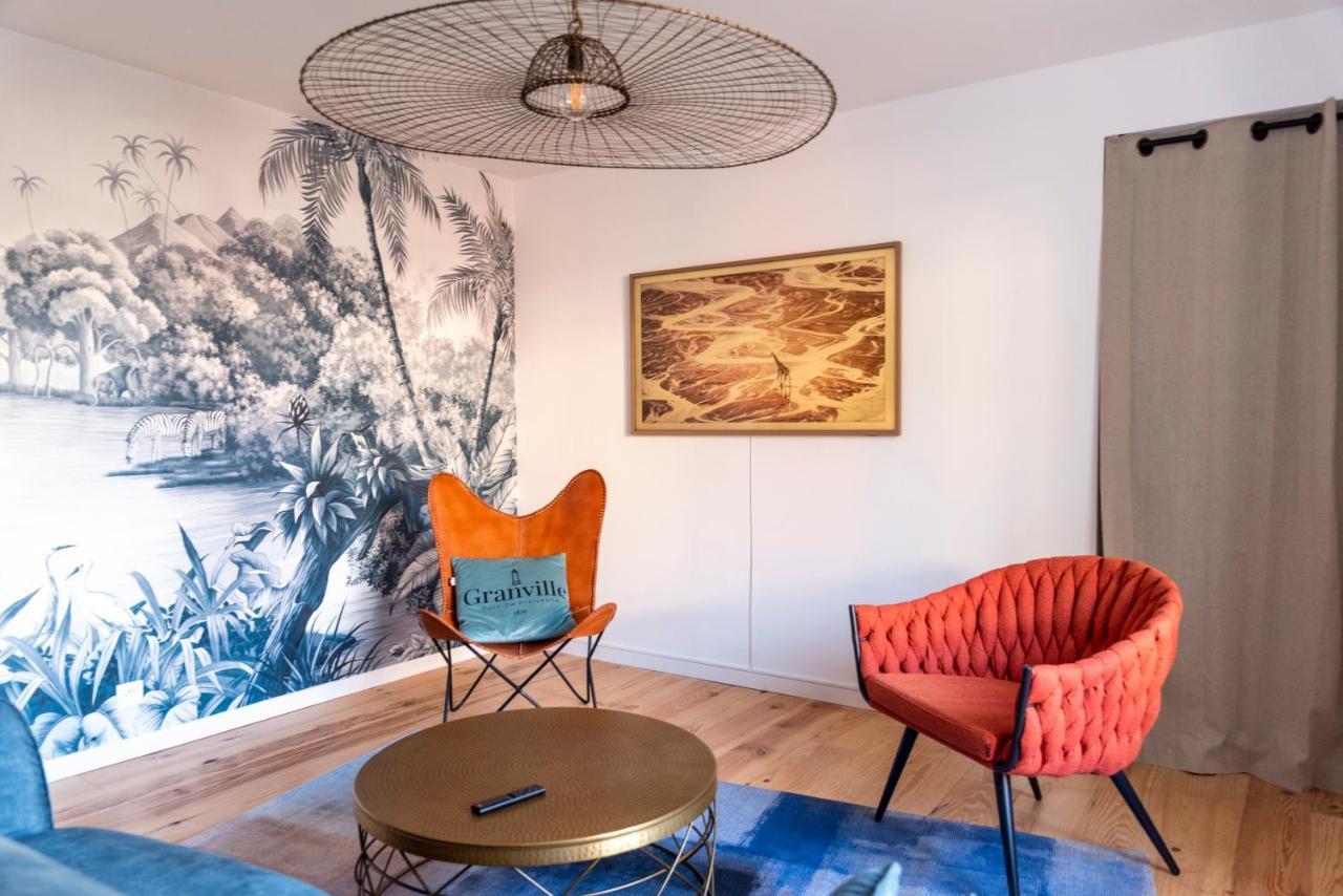 Holiday home Jolie Maison Proche Centre-ville Et Plages